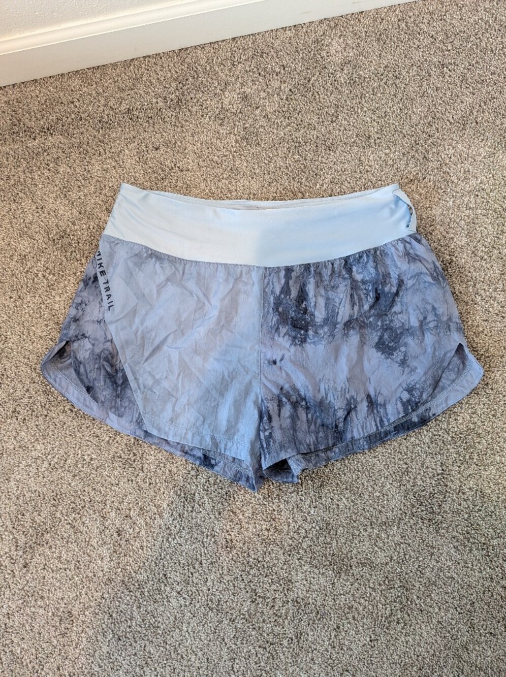 Nike Trail Shorts